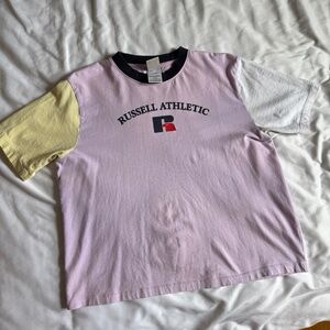 Russel Athletic Shirt